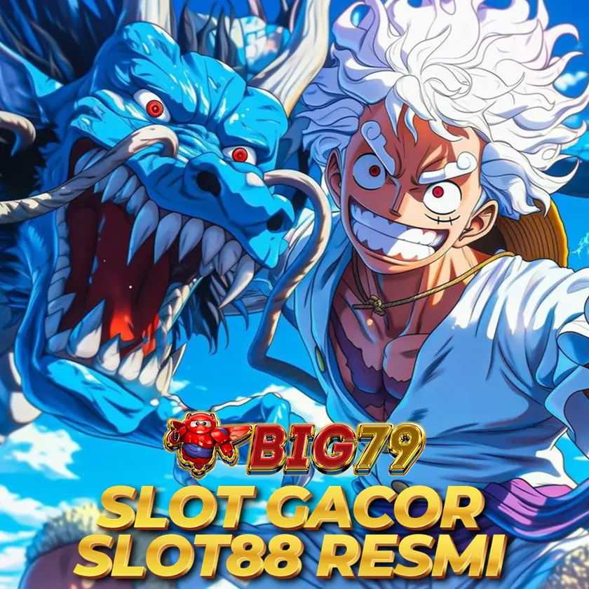 BIG79 : Situs Slot Online Gacor Malam Ini Maxwin dan Slot88 Resmi Gampang Menang - WooCommerce eCommerce